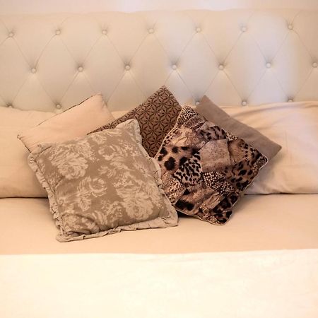 דירות רומא Garden House Vale מראה חיצוני תמונה