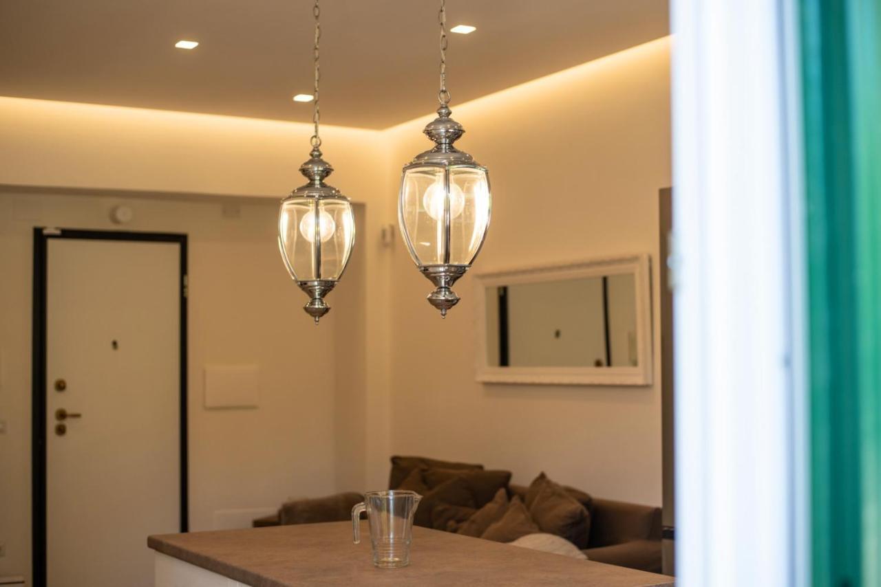דירות רומא Garden House Vale מראה חיצוני תמונה