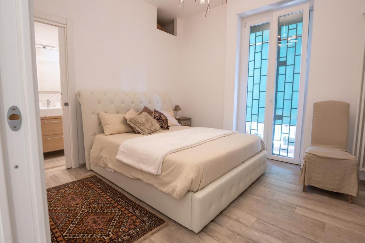 דירות רומא Garden House Vale מראה חיצוני תמונה
