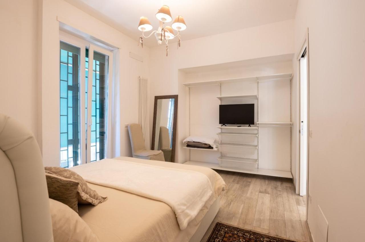 דירות רומא Garden House Vale מראה חיצוני תמונה