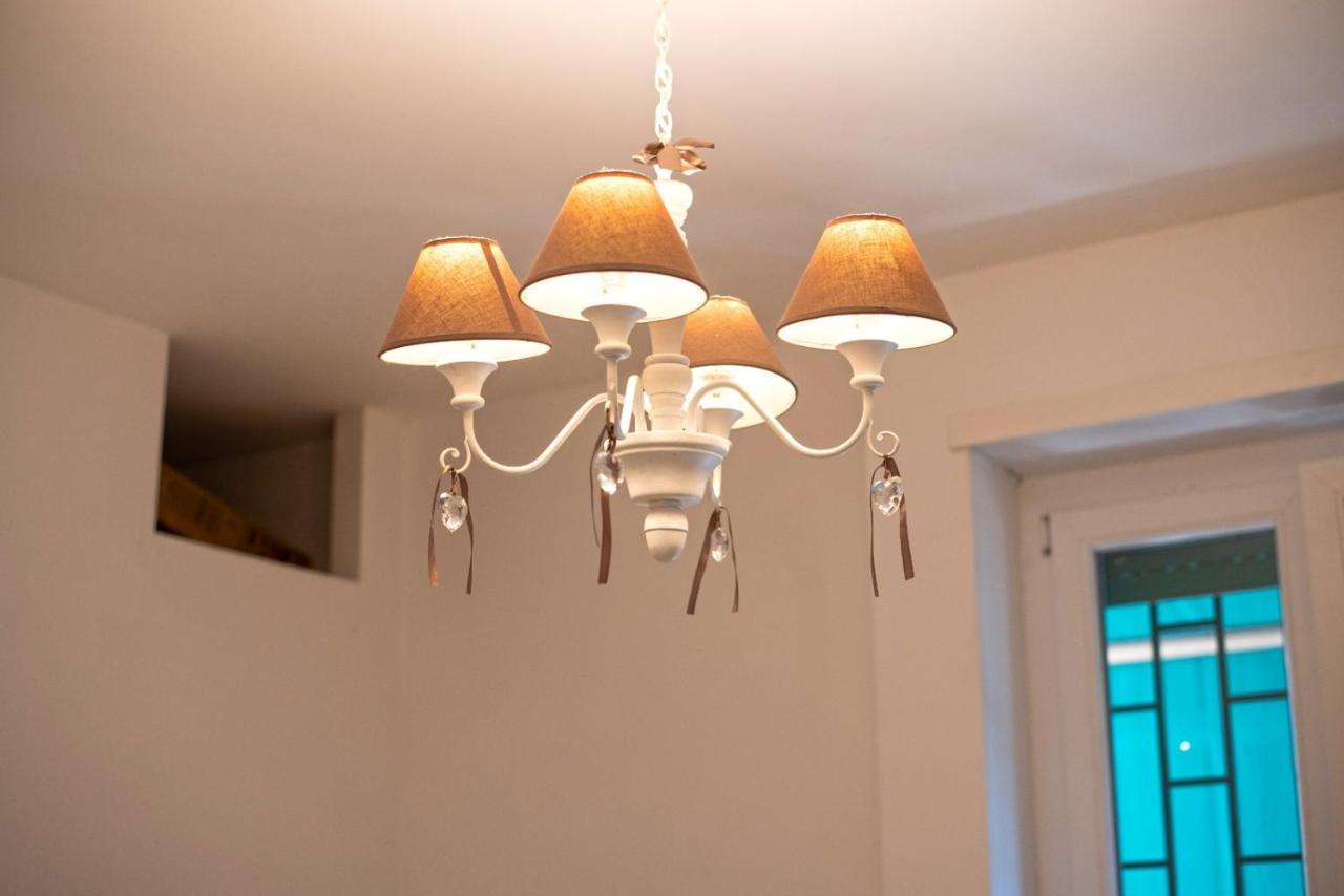 דירות רומא Garden House Vale מראה חיצוני תמונה