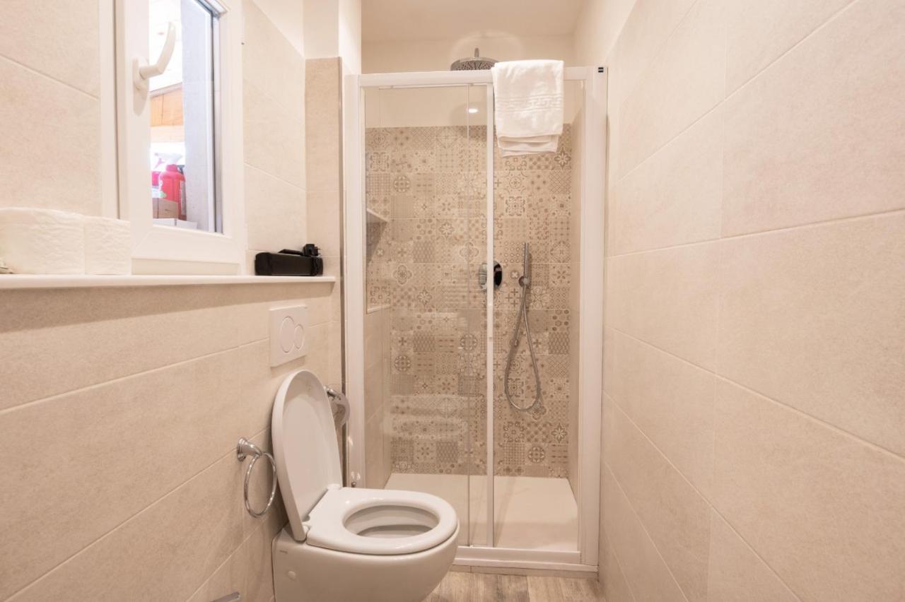 דירות רומא Garden House Vale מראה חיצוני תמונה