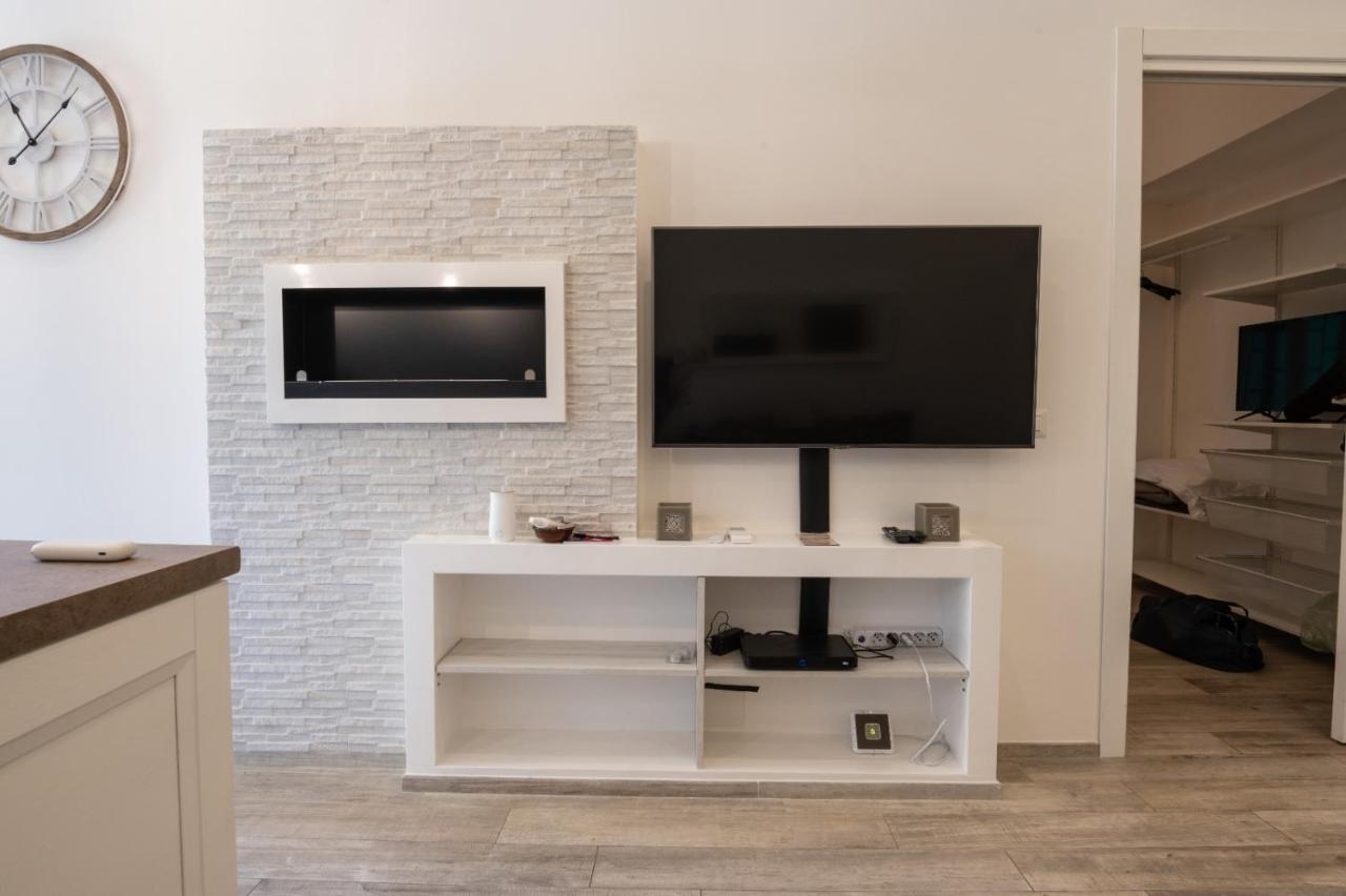 דירות רומא Garden House Vale מראה חיצוני תמונה