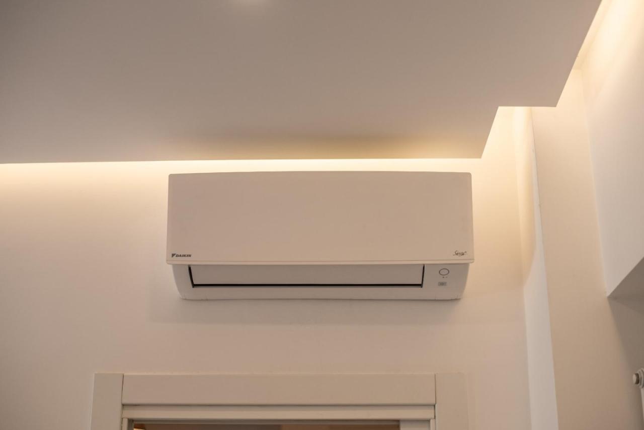 דירות רומא Garden House Vale מראה חיצוני תמונה